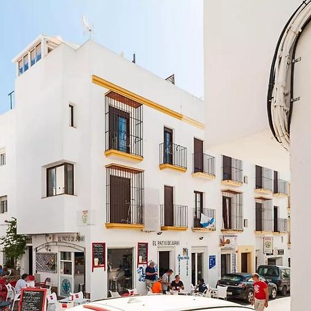 Apartamento El Patio Conil De La Frontera Eksteriør billede